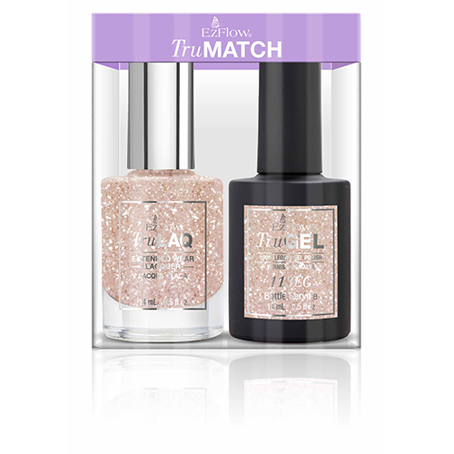 TruGEL-TruLAQ BOTTLE SERVICE (GP) #113